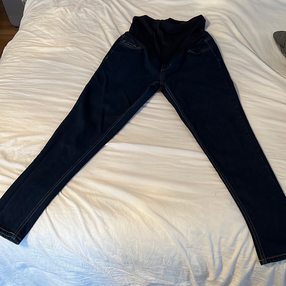Maternity Jeans